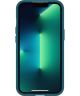 OtterBox React Apple iPhone 13 Pro Hoesje Back Cover Transparant Blauw