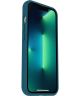 OtterBox React Apple iPhone 13 Pro Hoesje Back Cover Transparant Blauw