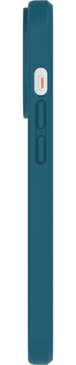 OtterBox React Apple iPhone 13 Pro Hoesje Back Cover Transparant Blauw afbeelding 6