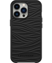 LifeProof Wake Apple iPhone 13 Pro Hoesje Back Cover Zwart