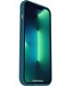 OtterBox React Apple iPhone 13 Pro Max Hoesje Transparant Blauw