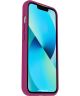 OtterBox React Apple iPhone 13 Hoesje Back Cover Transparant Roze