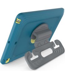 OtterBox EasyGrab Apple iPad 10.2 Hoes met Hoofdsteunbevestiging Blue