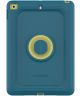 OtterBox EasyGrab Apple iPad 10.2 Hoes met Hoofdsteunbevestiging Blue