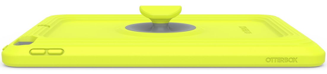 OtterBox EasyGrab Apple iPad 10.2 Hoes met Hoofdsteunbevestiging Groen afbeelding 15