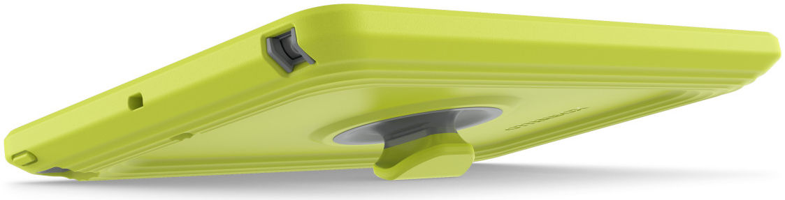 OtterBox EasyGrab Apple iPad 10.2 Hoes met Hoofdsteunbevestiging Groen afbeelding 16