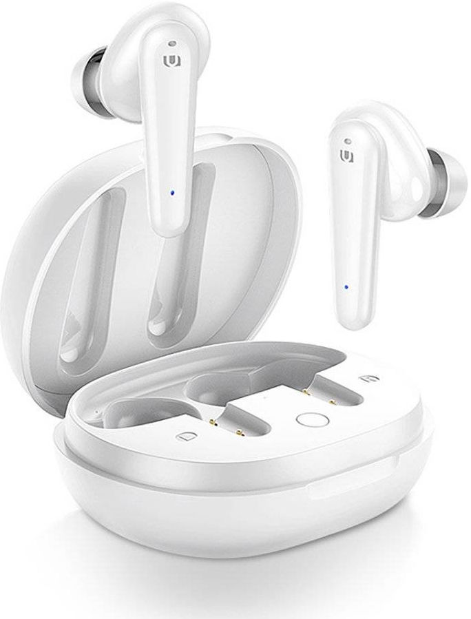 UGREEN HiTune T1 True Wireless Earbuds Draadloze Headset Wit afbeelding 4
