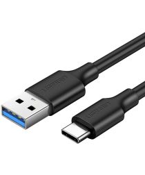 UGREEN USB-A naar USB-C Kabel USB 3.0 / 3A Fast Charge 1 Meter Zwart