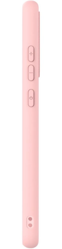 IMAK Samsung Galaxy A53 Hoesje Dun TPU Roze afbeelding 3