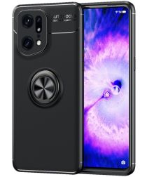 Oppo Find X5 Pro Back Covers