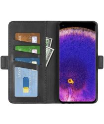 Oppo Find X5 Pro Book Cases & Flip Cases
