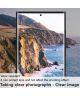 Imak Samsung Galaxy S22 Ultra Camera Lens Protector + Lens Cap Clear