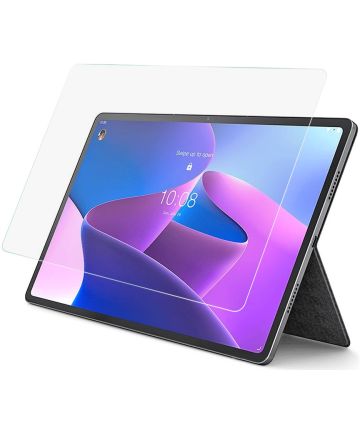 Lenovo Tab P12 Pro Screen Protector 0.3mm Full Cover Tempered Glass Screen Protectors