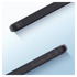 Nillkin CamShield Xiaomi 12/12X Hoesje met Camera Slider Zwart afbeelding 8