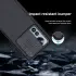 Nillkin CamShield Xiaomi 12 Pro Hoesje met Camera Slider Zwart afbeelding 7