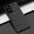 Nillkin Super Frosted Pro Shield Xiaomi 12/12X Hoesje Zwart afbeelding 2