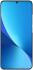 Nillkin Super Frosted Pro Shield Xiaomi 12/12X Hoesje Zwart afbeelding 3
