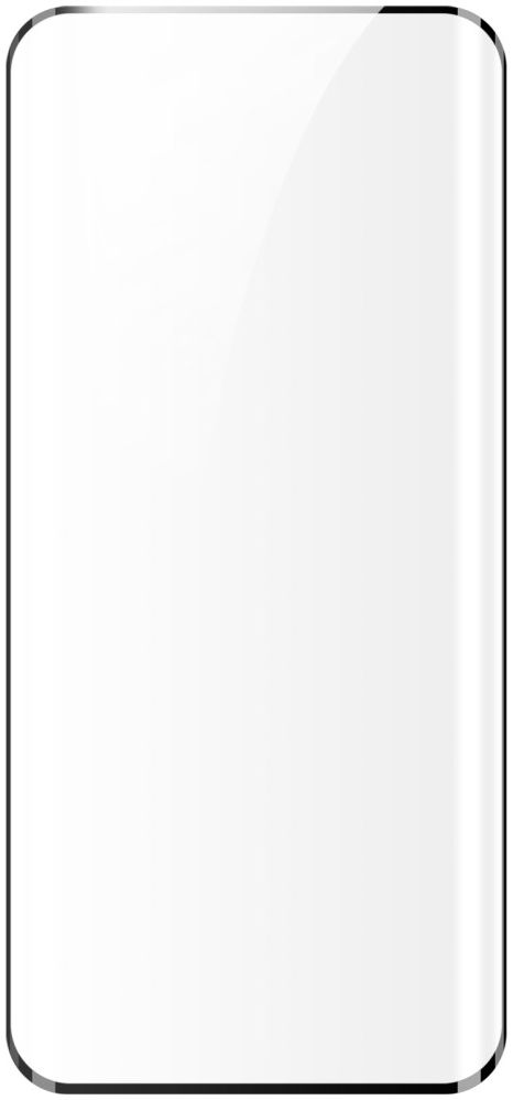 Nillkin Xiaomi 12 / 12X Screen Protector Display Folie 2-Pack afbeelding 7
