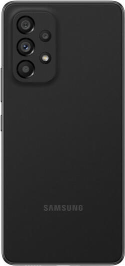 Samsung Galaxy A53 5G 128GB A536 Zwart afbeelding 1