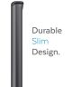 Speck Presidio Perfect Mist Samsung Galaxy S22 Ultra Back Cover Zwart