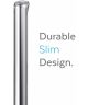 Speck Presidio Perfect Samsung Galaxy S22 Ultra Hoesje Transparant