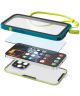Catalyst Total Protection iPhone 13 Pro Hoesje IP68 Waterdicht Blauw