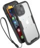 Catalyst Total Protection iPhone 13 Pro Max Hoes IP68 Waterdicht Zwart