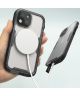 Catalyst Total Protection iPhone 13 Pro Max Hoes IP68 Waterdicht Zwart