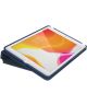 Speck Balance Folio Apple iPad 10.2 2019 / 2020 / 2021 Hoes Blauw