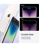 Spigen Crystal Pack iPhone SE (2020/2022)/8/7 Hoesje + Glass (2-Pack)