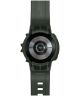 Spigen Rugged Armor Pro Samsung Galaxy Watch 4 44MM Case Bandje Groen