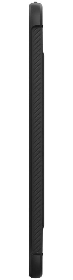Spigen Rugged Armor Apple iPad Mini 7 / 6 Hoesje Zwart afbeelding 9