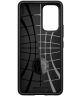 Spigen Core Armor Samsung Galaxy A53 Hoesje Back Cover Zwart
