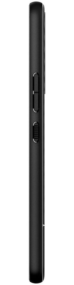 Spigen Core Armor Samsung Galaxy A53 Hoesje Back Cover Zwart afbeelding 7