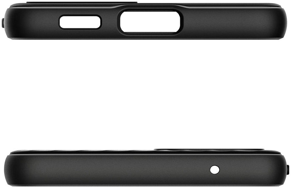 Spigen Core Armor Samsung Galaxy A53 Hoesje Back Cover Zwart afbeelding 8