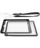 4smarts Rugged Active Pro STARK Apple iPad 10.2 Hoes Waterdicht Zwart