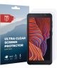 Rosso Samsung Galaxy Xcover 5 Ultra Clear Screen Protector Duo Pack