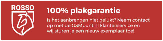 Rosso Samsung Galaxy S21 Plus Privacy Glass met Installatietray afbeelding 11