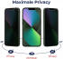 Rosso Samsung Galaxy S21 Plus Privacy Glass met Installatietray afbeelding 4