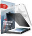 Rosso Samsung Galaxy S21 Plus Privacy Glass met Installatietray afbeelding 1