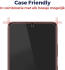 Rosso Samsung Galaxy S21 Plus Privacy Glass met Installatietray afbeelding 5