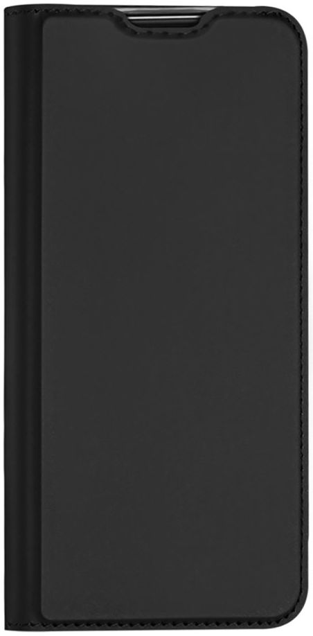 Dux Ducis Skin Pro Xiaomi Poco M4 Pro 5G Hoesje Portemonnee Zwart afbeelding 7