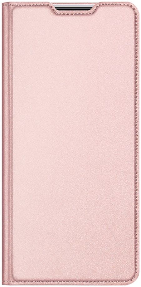 Dux Ducis Skin Pro Xiaomi Poco M4 Pro 5G Hoesje Portemonnee Roze afbeelding 7