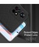 Dux Ducis Fino Series Xiaomi Poco M4 Pro 5G Hoesje Back Cover Zwart