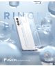 Ringke Fusion Samsung Galaxy A13 4G Hoesje Back Cover Transparant