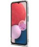 Ringke Fusion Samsung Galaxy A13 4G Hoesje Back Cover Transparant