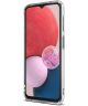 Ringke Fusion Samsung Galaxy A13 4G Hoesje Back Cover Mat Transparant
