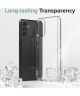 Ringke Fusion Samsung Galaxy A13 5G / A04s Hoesje Transparant