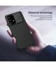 Nillkin CamShield Samsung Galaxy A33 Hoesje met Camera Slider Zwart
