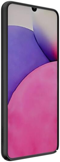 Nillkin CamShield Samsung Galaxy A33 Hoesje met Camera Slider Zwart afbeelding 13